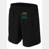 Youth Woven Soccer Short Thumbnail