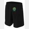 Youth Woven Soccer Short Thumbnail