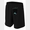 Youth Woven Soccer Short Thumbnail