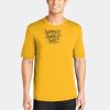 Unisex Poly T-Shirt - HFD Thumbnail