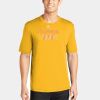 Unisex Poly T-Shirt - HFD Thumbnail
