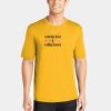 Unisex Poly T-Shirt - HFD Thumbnail