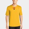 Unisex Poly T-Shirt - HFD Thumbnail