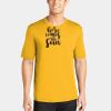 Unisex Poly T-Shirt - HFD Thumbnail