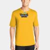 Unisex Poly T-Shirt - HFD Thumbnail
