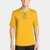 Unisex Poly T-Shirt - HFD Thumbnail