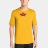 Unisex Poly T-Shirt - HFD Thumbnail