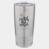 Tumbler Polar Camel-Silver-20oz - HFD Thumbnail
