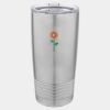 Tumbler Polar Camel-Silver-20oz - HFD Thumbnail