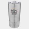 Tumbler Polar Camel-Silver-20oz - HFD Thumbnail