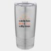 Tumbler Polar Camel-Silver-20oz - HFD Thumbnail