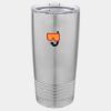 Tumbler Polar Camel-Silver-20oz - HFD Thumbnail