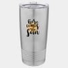 Tumbler Polar Camel-Silver-20oz - HFD Thumbnail