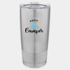 Tumbler Polar Camel-Silver-20oz - HFD Thumbnail