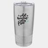 Tumbler Polar Camel-Silver-20oz - HFD Thumbnail