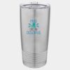 Tumbler Polar Camel-Silver-20oz - HFD Thumbnail