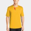 Unisex Poly T-Shirt - 92dCMCO Thumbnail