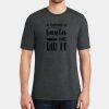 District Made Unisex Tri-Blend T-Shirt Thumbnail