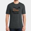 District Made Unisex Tri-Blend T-Shirt Thumbnail