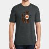 District Made Unisex Tri-Blend T-Shirt Thumbnail