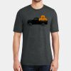 District Made Unisex Tri-Blend T-Shirt Thumbnail