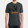 District Made Unisex Tri-Blend T-Shirt Thumbnail