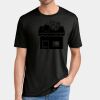 District Made Unisex Tri-Blend T-Shirt Thumbnail