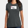 Ladies 4.5oz Tri-Blend T-Shirt Thumbnail