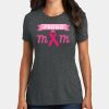 Ladies 4.5oz Tri-Blend T-Shirt Thumbnail