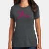 Ladies 4.5oz Tri-Blend T-Shirt Thumbnail