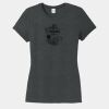 Ladies 4.5oz Tri-Blend T-Shirt Thumbnail