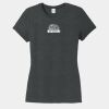 Ladies 4.5oz Tri-Blend T-Shirt Thumbnail