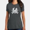 Ladies 4.5oz Tri-Blend T-Shirt Thumbnail
