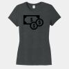 Ladies 4.5oz Tri-Blend T-Shirt Thumbnail