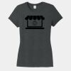Ladies 4.5oz Tri-Blend T-Shirt Thumbnail