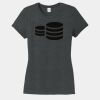Ladies 4.5oz Tri-Blend T-Shirt Thumbnail