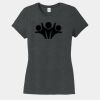 Ladies 4.5oz Tri-Blend T-Shirt Thumbnail