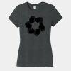Ladies 4.5oz Tri-Blend T-Shirt Thumbnail
