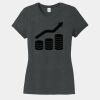Ladies 4.5oz Tri-Blend T-Shirt Thumbnail
