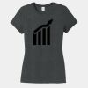 Ladies 4.5oz Tri-Blend T-Shirt Thumbnail