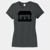 Ladies 4.5oz Tri-Blend T-Shirt Thumbnail