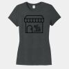 Ladies 4.5oz Tri-Blend T-Shirt Thumbnail