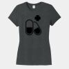 Ladies 4.5oz Tri-Blend T-Shirt Thumbnail