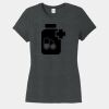 Ladies 4.5oz Tri-Blend T-Shirt Thumbnail