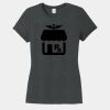 Ladies 4.5oz Tri-Blend T-Shirt Thumbnail