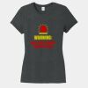 Ladies 4.5oz Tri-Blend T-Shirt Thumbnail