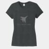 Ladies 4.5oz Tri-Blend T-Shirt Thumbnail