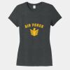 Ladies 4.5oz Tri-Blend T-Shirt Thumbnail