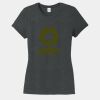 Ladies 4.5oz Tri-Blend T-Shirt Thumbnail