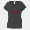 Ladies 4.5oz Tri-Blend T-Shirt Thumbnail